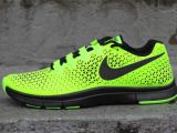 Nike Free Haven 3.0 “Electric Green/Black”